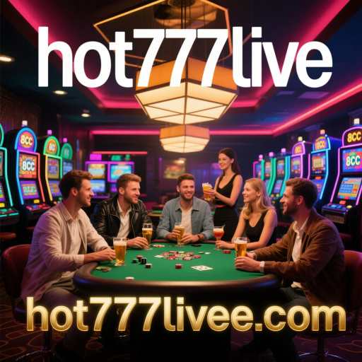 hot777live